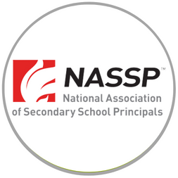 National Association of Secondary School Principals logo